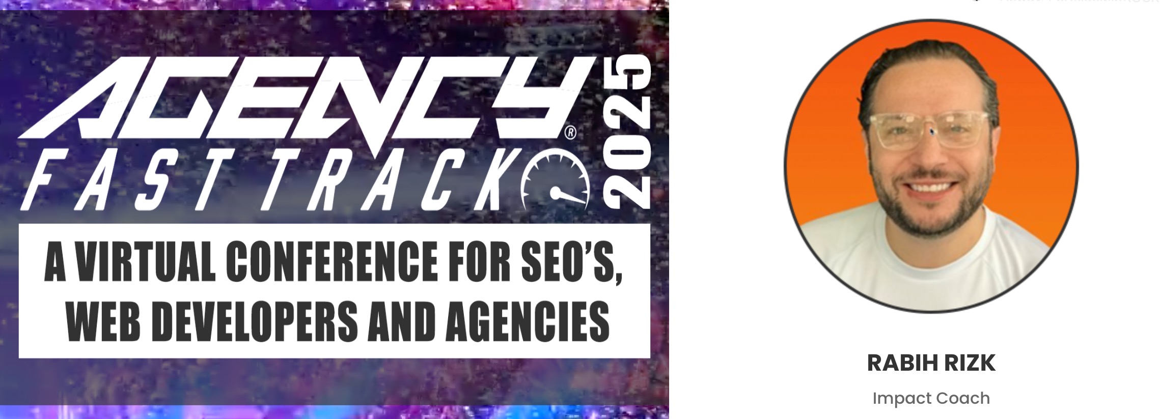 Rabih Rizk Reveals How to Dominate Local SEO with PAA Strategies at Agency Fast Track 2025