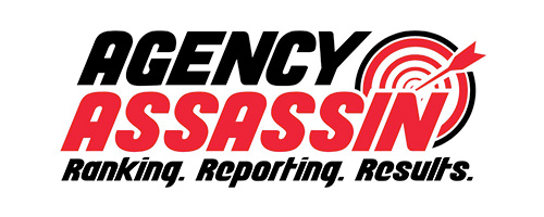 AgencyAssassin Premium Sponsor - Agency Fast Track 2024