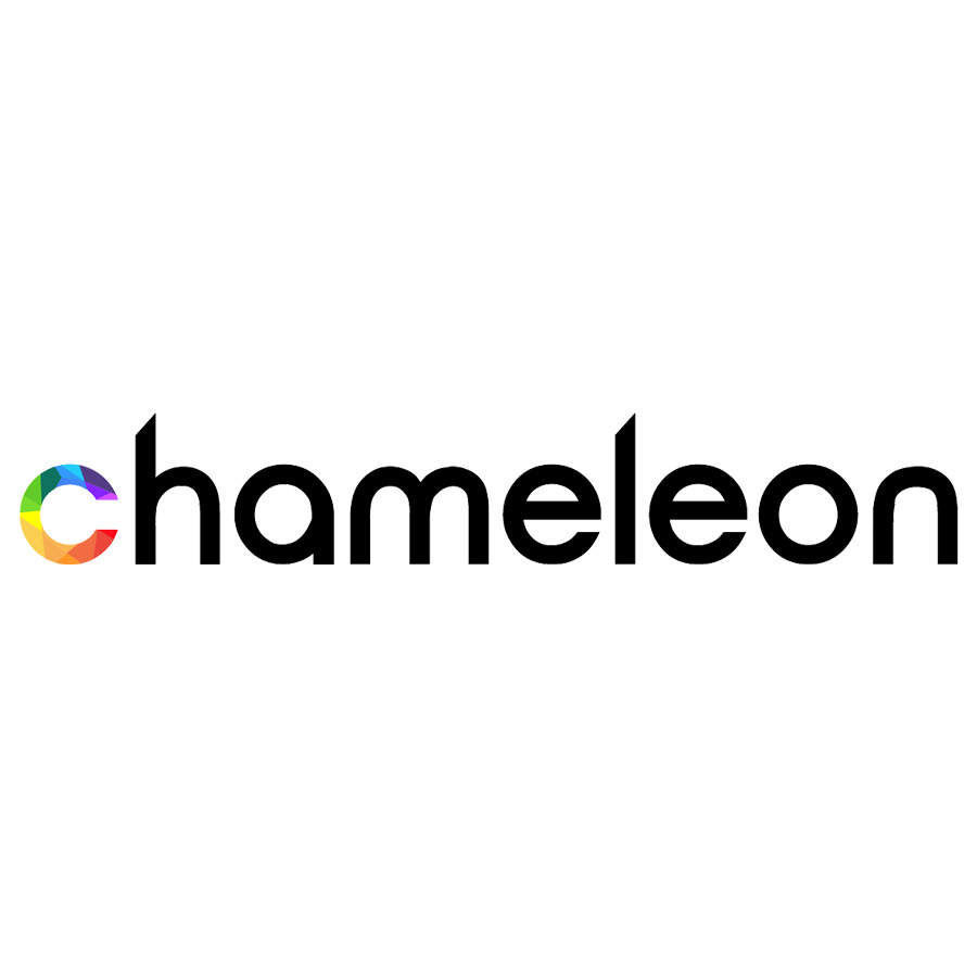 Chameleon Mode Logo - Agency Fast Track 2025 Gold Sponsor