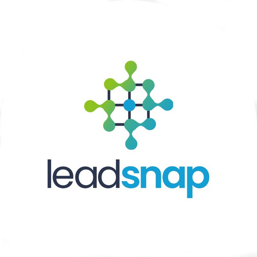 leadsnap logo Agency Fast Track 2025 Gold Sponsor