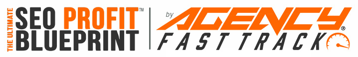 Agency Fast Track Logo