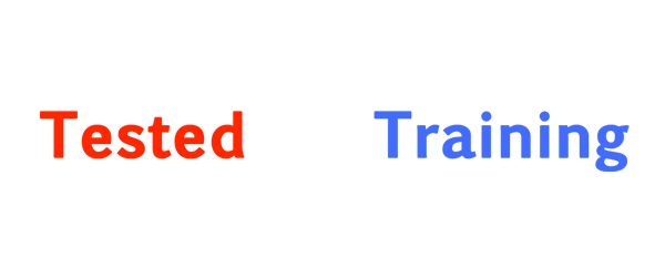 Tested SEO Training - Gold Sponsor